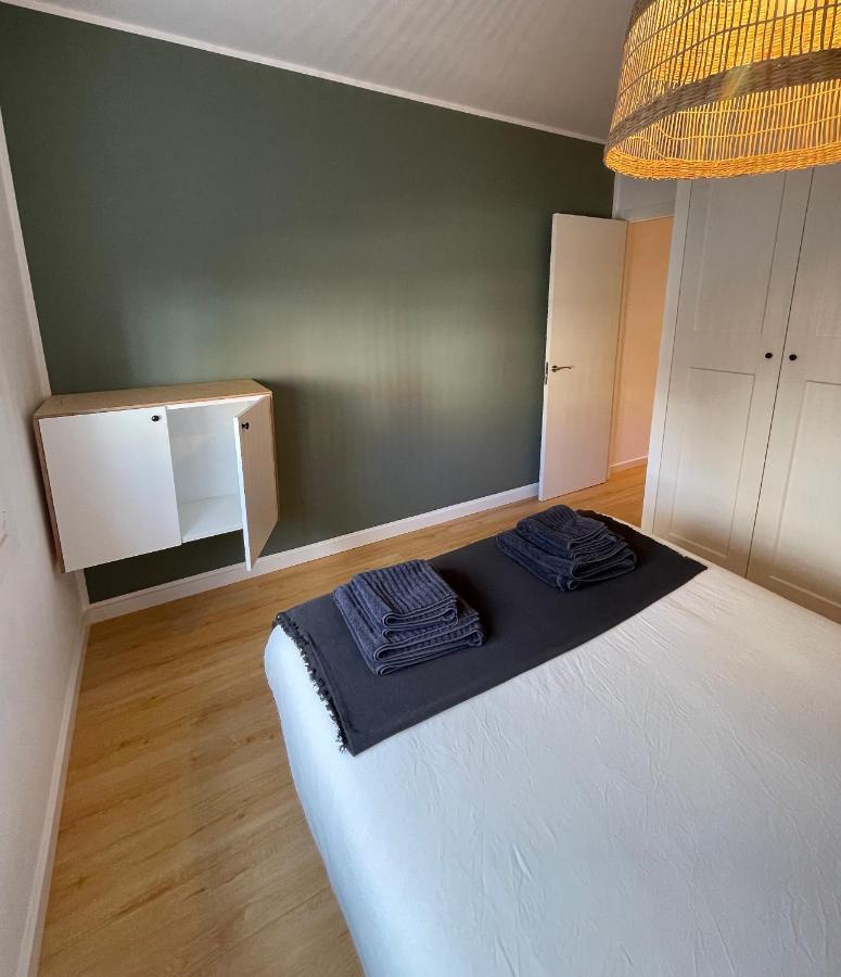 Home Las Burgas D&C Ourense Exterior photo